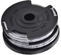 Wire Spools for Bosch Cordless Strimmer Spool Replacement Strimmer Strimmer Spools Replacement Spools Pa6-gf30 Lawn Mower Accessories for Home Garden Lawn Mower
