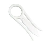 Wire Stripper - Cable Straightener Tool, Mini Separator Device, Electrical Maintenance Accessory, Professional Mechanic Equipment | Precise Conduit Utility, Industrial Repair Solution For Workshop