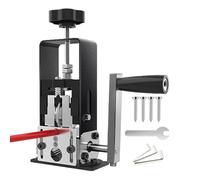Wire Stripping Machine - Automatic Copper Wire Stripper For 1-25mm Cable