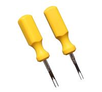 Wire Terminal Tool, Car Connector Remover, Plug Wiring Puller, Automotive Pin Tools, 3.9x7.08 inches, Ensuring Versatility for Different Car Models and Plugs Types