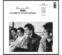 Wire - The Complete 1978 Peel Sessions (LP) (Ltd) [Analog]
