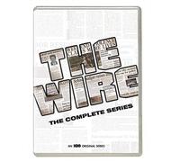 Wire: The Complete Series