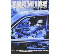 Wire, The: Season 3