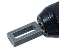 Wire Tool For Drill - Heavy Duty Hex Shank Wire Twisting Tool, Handheld Electrical Cable, Durable Installation Accessory, Efficient Wiring Equipment | Electrical Wires For Home