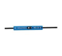 Wire Tool Ok Industries Wsu 30M Cable, Électronique Type de Main 3 en 1 Fonction
