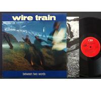 Wire Train - Between Two Words [Import]