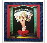 Wire Train - Same [Vinyl LP]