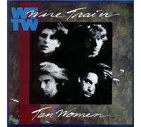 Wire Train - Ten Women (1987) [Import]