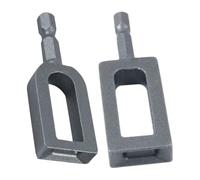 Wire Twister - Multifunctional Hex Shank Quick Twisting Attachment