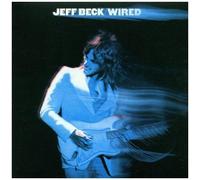 Jeff Beck Wired (Vinyl) 12" Album