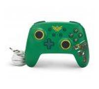 Wired Basic Controller Nintendo Switch - Hyrule Defender