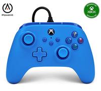 Wired Controller for Xbox Series X|S - Blue