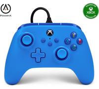 Wired Controller For Xbox Series XS - Blue