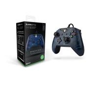 Wired Controller Official Xbox Series X Blue