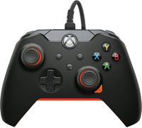 Wired Ctrl For Xbox Series X - Atomic Black