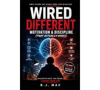 WIRED DIFFERENT - MOTIVATION & DISCIPLINE (THAT ACTUALLY WORKS)