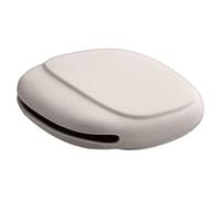 Wired Earbuds Case - Silicone Organizer | Mini Storage Pouch | Waterproof Dust Resistant Bag, Compact Lightweight Design, Cable & Accessory Keeper, for Keys USB Flash Drive & Purse