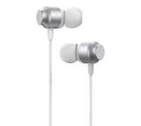 Wired Earbuds Joyroom Jr-ec06, Type-c (silver)