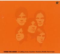 Wired for Mono - A Calling from Another Station,Radio Interuppt