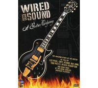 Wired for Sound: A Guitar Odyssey