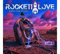 Wired For Sound CD