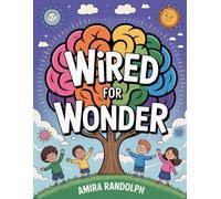 WiRED For Wonder