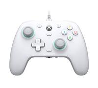Wired Gaming Controler Gamesir G7 Se (white)