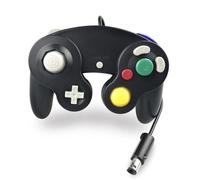Wired Manette Controller Classique Pour Nintendo Gamecube Gc Wii Console