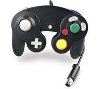 Wired Manette Controller pour Wii GameCube GC G