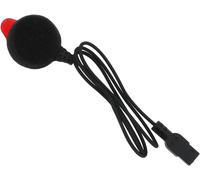Wired Microphone Compatible with Sena SMH5 SMH10 SMH10C SMH10R