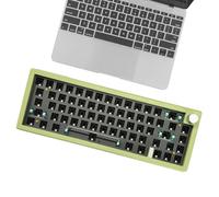 Wired - Port USB pleine taille, touches de frappe silencieuses
