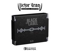 Wired Presents Black Label #01 : Victor Vran Overkill Edition - Nintendo Switch