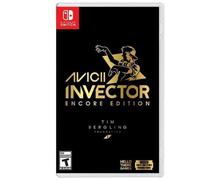 Wired Productions Avicii Invector - Encore Edition Spéciale Nintendo Switch