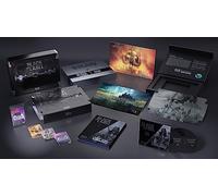 Wired Productions Victor Vran Black Label Edition PS4 Video Games | Hack and Slash Gaming (PlayStation 4)