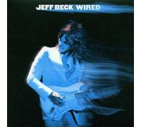 Wired Remaster - Jeff Beck CD EPIC