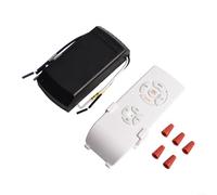 Wired Solutions Kit de télécommande sans fil amélioré conçu pour une utilisation facile dans les systèmes d'éclairage