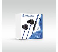 Wired Stereo Active Noise Reduction In-Ear Headset pour PS4