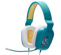 PowerA Casque stéréo filaire Llambro pour Nintendo Switch