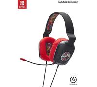 Wired Stereo Headset for Nintendo Switch - Mario Kart Rivals
