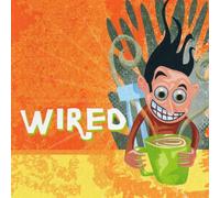 WIRED: THE BEST BIG THING