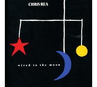 Wired To The Moon by Chris Rea (1991-01-04)