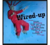 Wired Up by Various Artists [CD] NEUF