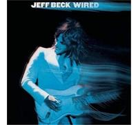 Beck Jeff - Wired