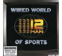 The 12th Man – Wired World of Sports 2 – Import – Universal Music Group
