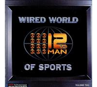 Wired World of Sports (2CD) (Cricket Humour) [Import]