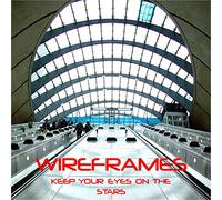 Wirefarmes - Keep Your Eyes.