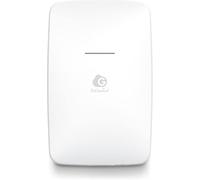 EnGenius Borne d'accès sans fil ECW215 Wi-Fi 6 géré par le Cloud PoE+ Montage plafond/mur 2.4/5 GHz