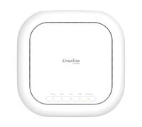 D-Link Borne d'accès sans fil Nuclias DBA-2820P – Wi‑Fi 5, 2,4/5 GHz