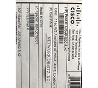 Wireless Access Point Cisco AIR-AP4800-B-K9