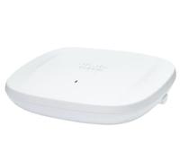 Access Point Cisco Catalyst 9136I-E 2.4 GHz | 5 GHz | 6 GHz Environnement de travail Indoor Alimentation électrique 802.3at PoE+ | C9136I-E